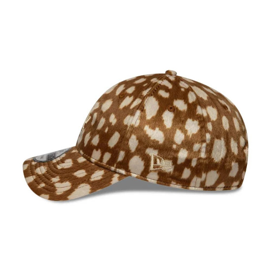 New Era Καπέλο LA Dodgers Animal Print 9TWENTY Adjustable Cap